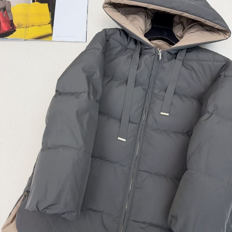 Max Mara Down Jackets